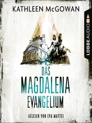cover image of Das Magdalena-Evangelium